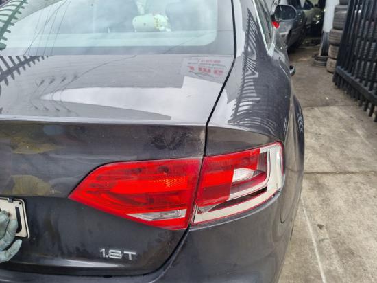 audi A4 2010 Parts & Wrecking