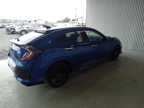 honda Civic 10TH GEN RS Nov 2017 Parts & Wrecking