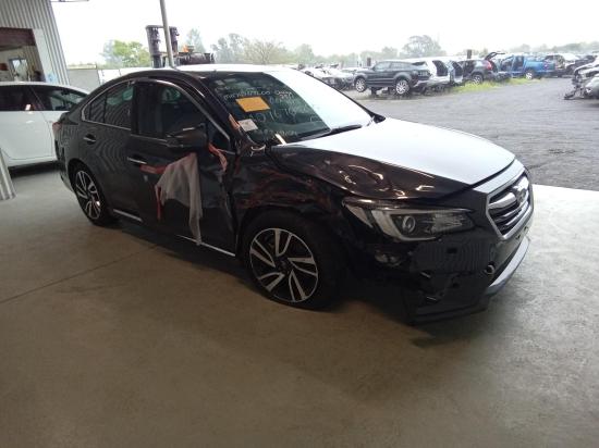 subaru Liberty 6TH GEN 3.6R Mar 2020 Parts & Wrecking
