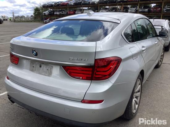 bmw 530d 2010 Parts & Wrecking