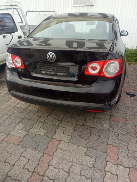 volkswagen Jetta 2009 Parts & Wrecking