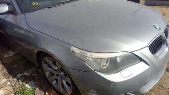 bmw E60 2006 Parts & Wrecking