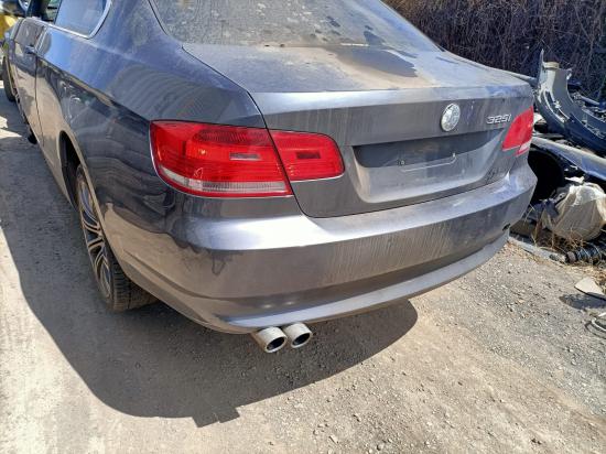 bmw E92 2007 Parts & Wrecking