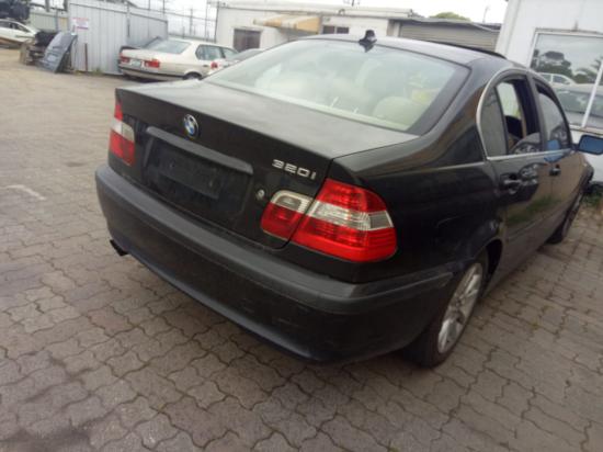bmw E46 2004 Parts & Wrecking