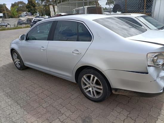 volkswagen Jetta 2008 Parts & Wrecking