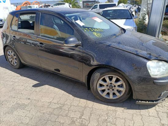 volkswagen Golf 2006 Parts & Wrecking