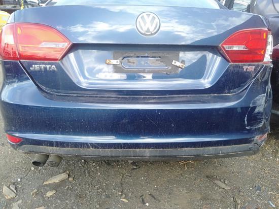 volkswagen Jetta 2013 Parts & Wrecking
