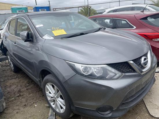 nissan Qashqai J11 Mar 2016 Parts & Wrecking