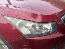 2010 Holden Cruze image 2