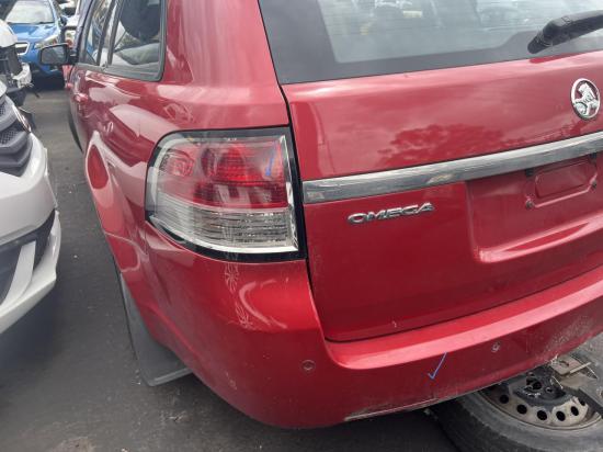 holden Commodore 2011 Parts & Wrecking