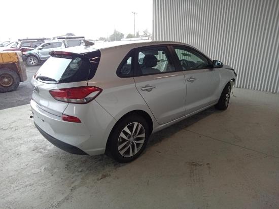 hyundai I30 PD ACTIVE Jul 2018 Parts & Wrecking