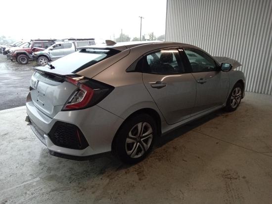 honda Civic 10TH GEN VTI May 2017 Parts & Wrecking