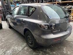 2008 Mazda 3 NEO SPORT image 2