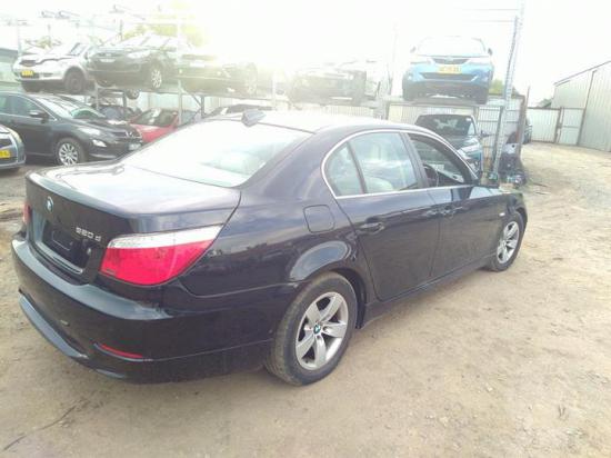 bmw 520d 2009 Parts & Wrecking