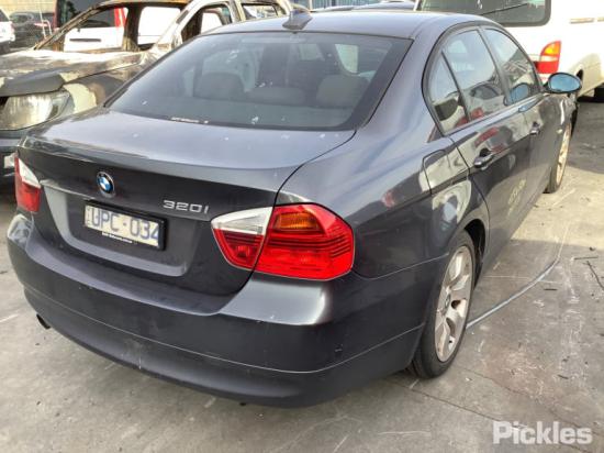 bmw 320i 2007 Parts & Wrecking