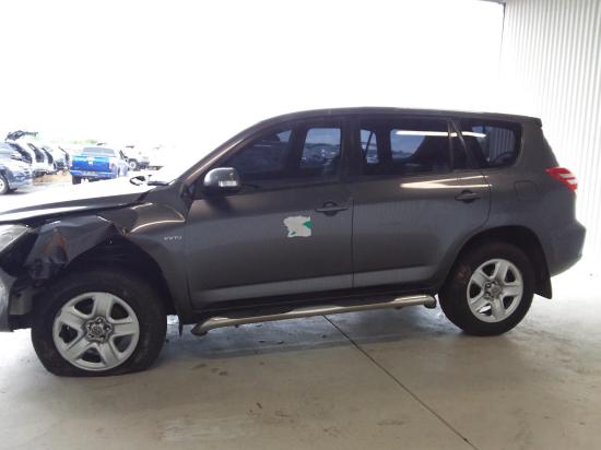 toyota Rav4 ACA33 CV Dec 2009 Parts & Wrecking