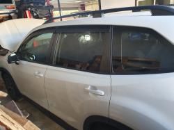 2019 Subaru Forester SK image 2