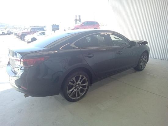 mazda 6 GL ATENZA Sep 2016 Parts & Wrecking