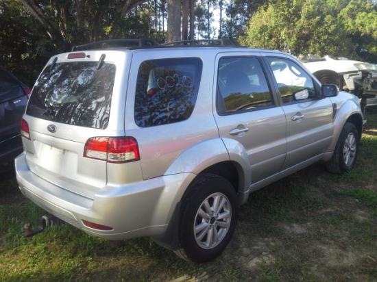ford Escape Jan 2012 Parts & Wrecking