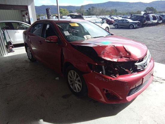 toyota Camry ASV50 ALTISE Mar 2013 Parts & Wrecking