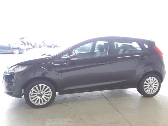 ford Fiesta WT LX Jun 2011 Parts & Wrecking