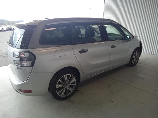 citroen C4 Picasso Exclusive Jul 2015 Parts & Wrecking