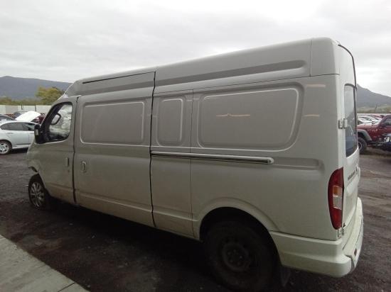 ldv V80 LWB MID ROOF May 2019 Parts & Wrecking