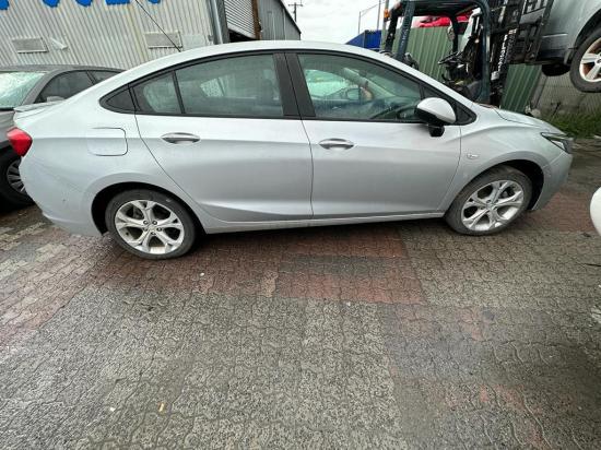 holden Astra BL Mar 2019 Parts & Wrecking