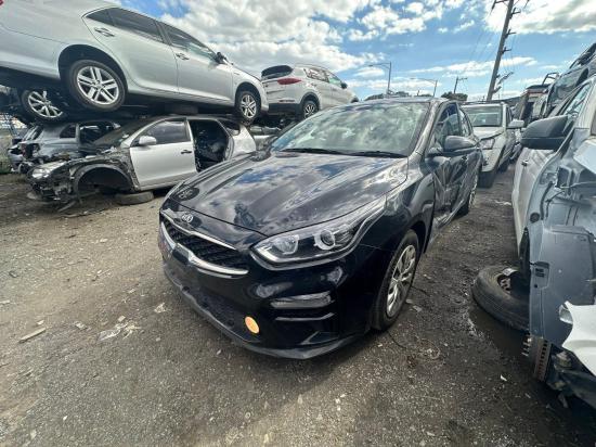 kia Cerato BD Mar 2020 Parts & Wrecking