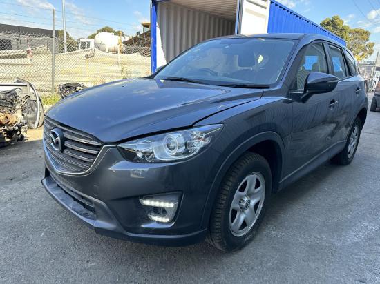 mazda Cx5 KE Mar 2016 Parts & Wrecking
