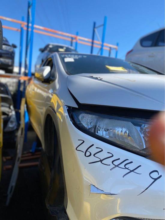 honda Civic 2013 Parts & Wrecking