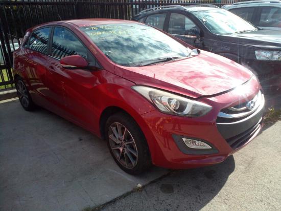 hyundai I30 Feb 2014 Parts & Wrecking