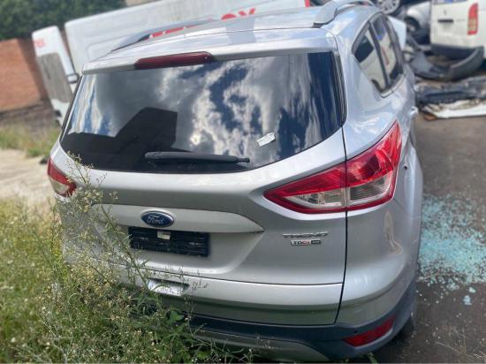 ford Kuga 2016 Parts & Wrecking
