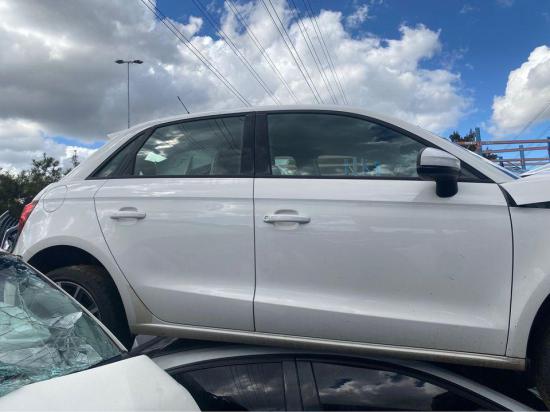 audi A1 2017 Parts & Wrecking