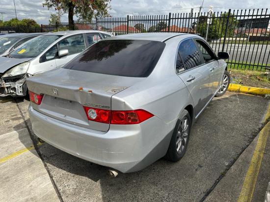 honda Accord EURO CL 2004 Parts & Wrecking