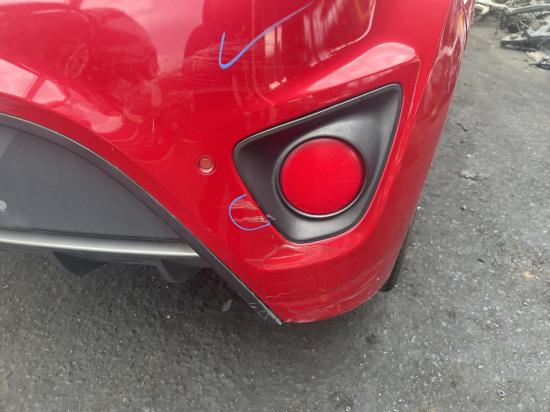 hyundai Veloster 2015 Parts & Wrecking