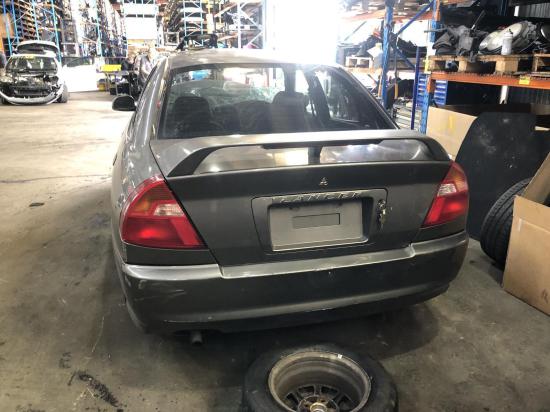 mitsubishi Lancer GLXI CE II 2000 Parts & Wrecking