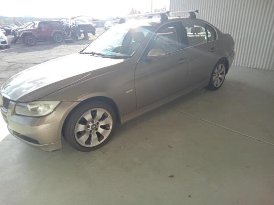 bmw 3 Series E90 325I Mar 2006 Parts & Wrecking
