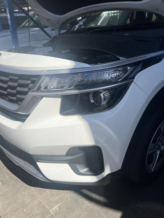 kia Seltos 2020 Parts & Wrecking