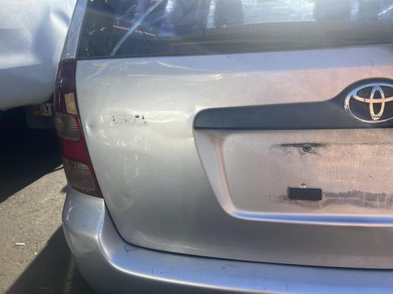 toyota Corolla 2003 Parts & Wrecking