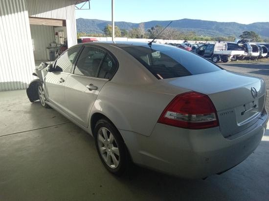 holden Berlina VE Jan 2010 Parts & Wrecking