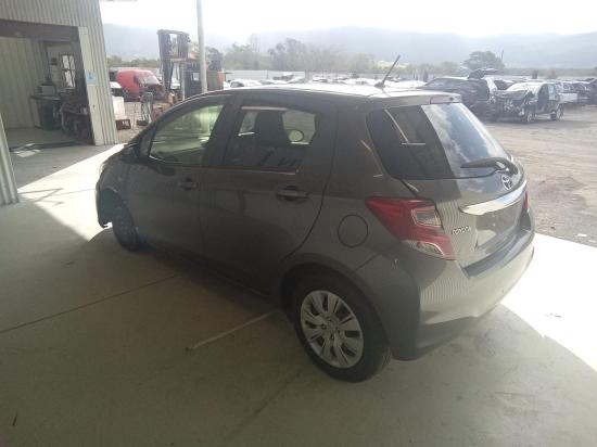 toyota Yaris NCP13 SX Sep 2014 Parts & Wrecking