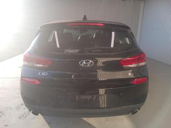 hyundai I30 PD SR Nov 2018 Parts & Wrecking