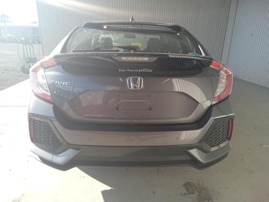 honda Civic 10TH GEN VTI-S Sep 2019 Parts & Wrecking