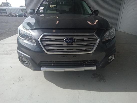 subaru Outback 6TH GEN 2.0D PREMIUM Sep 2016 Parts & Wrecking