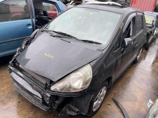 honda Jazz GD 2008 Parts & Wrecking