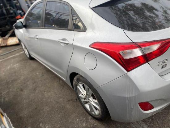 hyundai I30 2014 Parts & Wrecking
