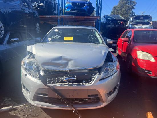 ford Mondeo 2010 Parts & Wrecking