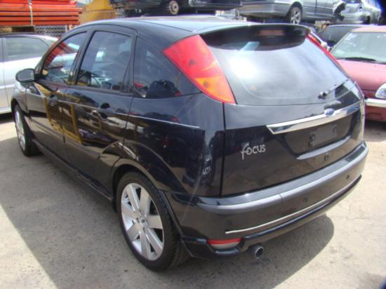 ford Focus Apr 2004 Parts & Wrecking