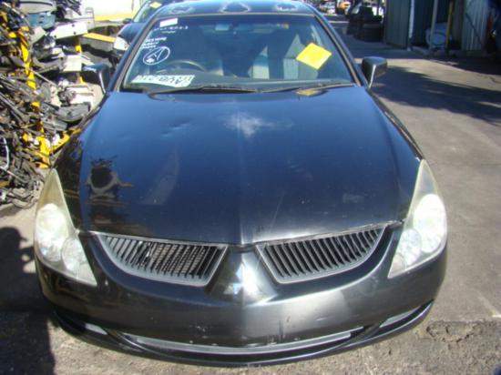 mitsubishi Magna F3/ F4 Jun 2004 Parts & Wrecking